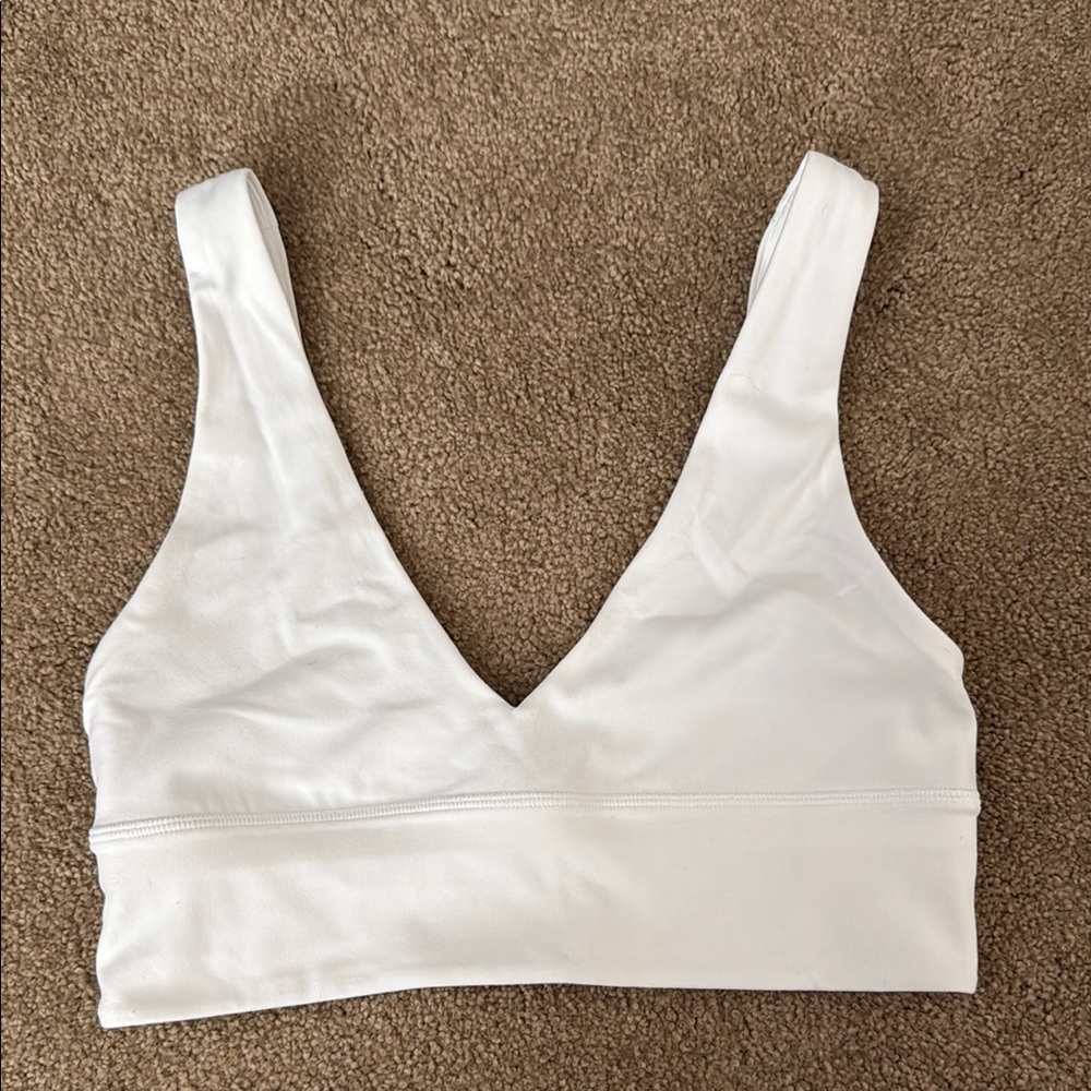 Lulu Align Sports bra